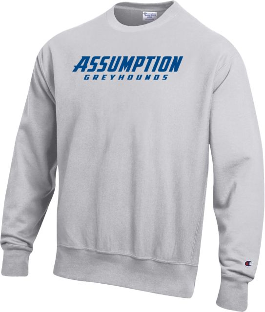 Assumption University Crewneck Sweatshirt