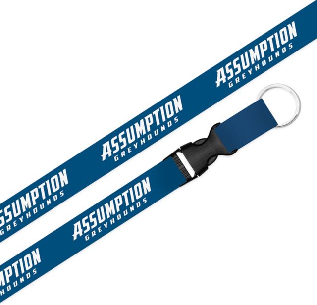 Assumption University Lanyard with Buckle