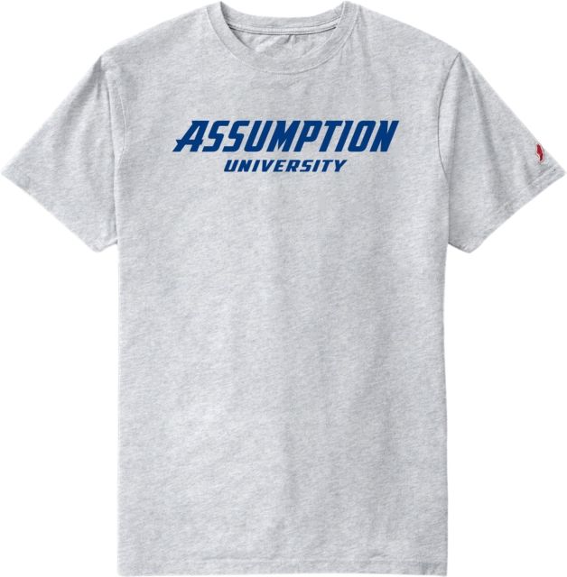 Assumption University Short Sleeve T-Shirt