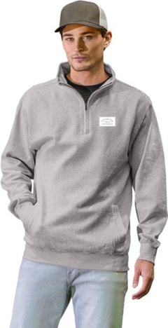 Assumption University 1/4 Zip