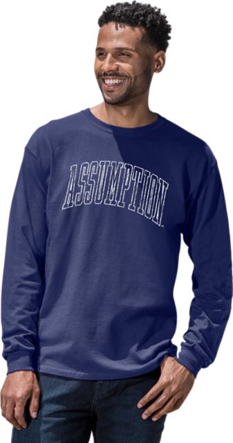 Assumption University Long Sleeve T-Shirt