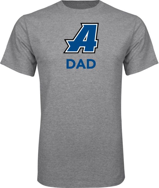 Assumption T Shirt Assumption A Dad - ONLINE ONLY