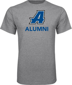Assumption T Shirt Assumption A Alumni - ONLINE ONLY