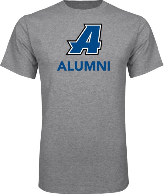 Assumption T Shirt Assumption A Alumni - ONLINE ONLY