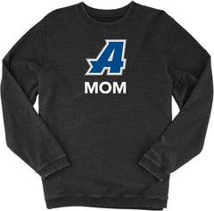 Assumption Boxercraft Womens Corded Crew Assumption A Mom - ONLINE ONLY