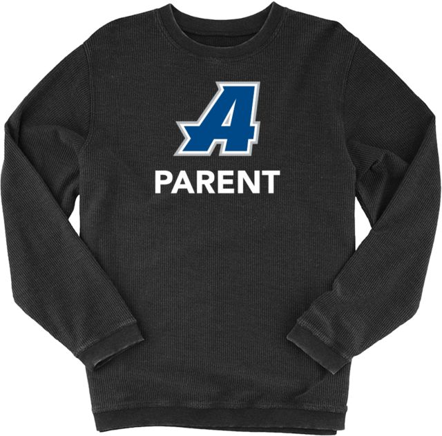 Assumption Boxercraft Womens Corded Crew Assumption A Parent - ONLINE ONLY