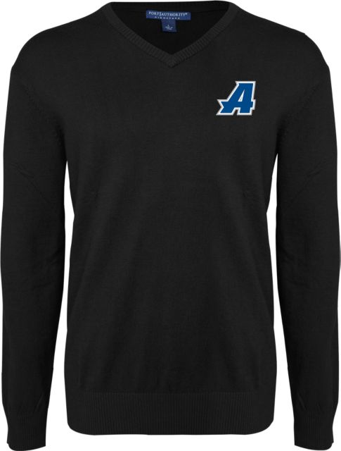 Assumption VNeck Sweater Assumption A Primary Mark - ONLINE ONLY