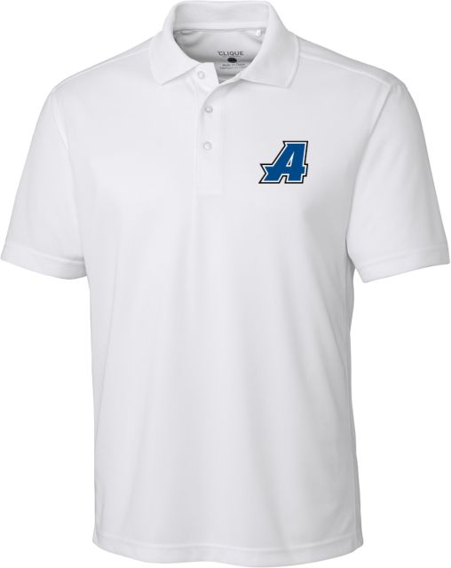 Assumption C&B Clique Ice Pique Polo Assumption A Primary Mark - ONLINE ONLY