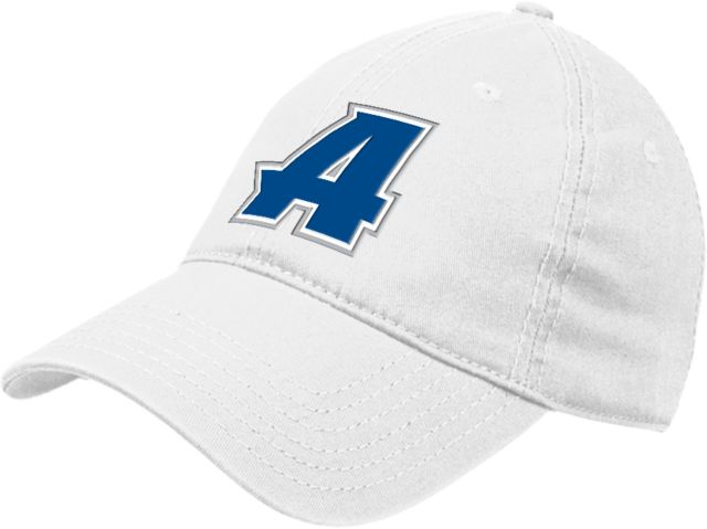 Assumption Unstructured Adjustable Low Profile Hat Assumption A Primary Mark - ONLINE ONLY