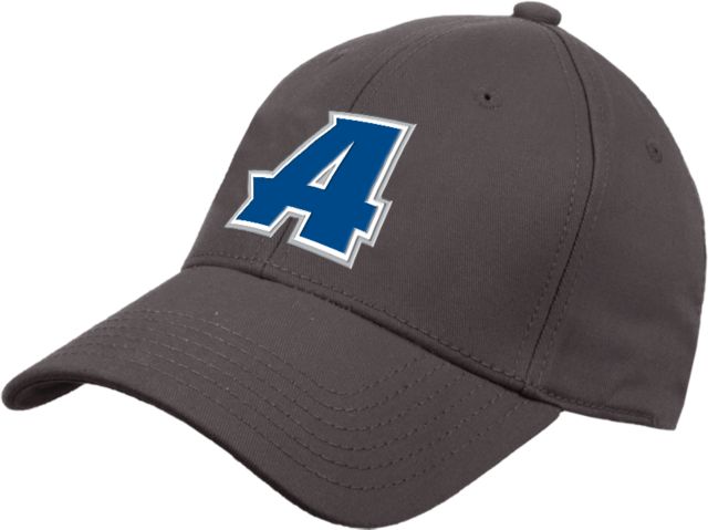 Assumption Structured Adjustable Pro Style Hat Assumption A Primary Mark - ONLINE ONLY