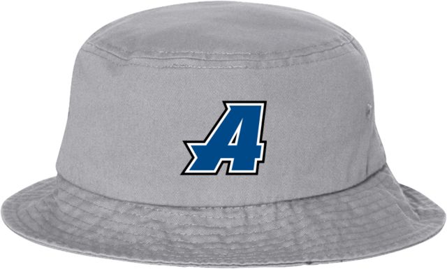 Assumption Sportsman Bucket Hat Assumption A Primary Mark - ONLINE ONLY