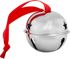 Assumption Jingle Bell Ornament Assumption A Primary Mark Engraved - ONLINE ONLY