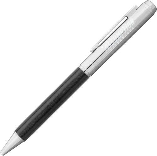 Assumption Fabrizio Ballpoint Pen Assumption University Greyhound Wordmark Engraved - ONLINE ONLY