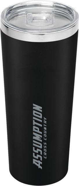 Assumption Thor Vacuum Insulated Tumbler 22oz Assumption Cross Country Engraved - ONLINE ONLY