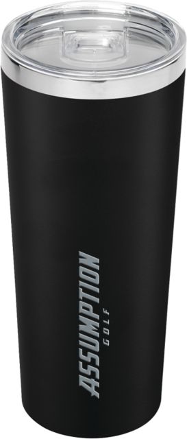 Assumption Thor Vacuum Insulated Tumbler 22oz Assumption Golf Engraved - ONLINE ONLY