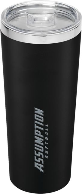 Assumption Thor Vacuum Insulated Tumbler 22oz Assumption Softball Engraved - ONLINE ONLY