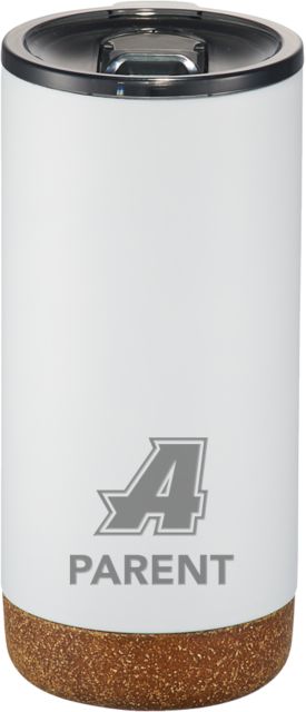 Assumption Valhalla Vacuum Insulated Tumbler 16oz Assumption PArent Engraved - ONLINE ONLY