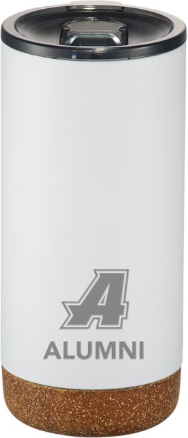 Assumption Valhalla Vacuum Insulated Tumbler 16oz Assumption Alumni Engraved - ONLINE ONLY