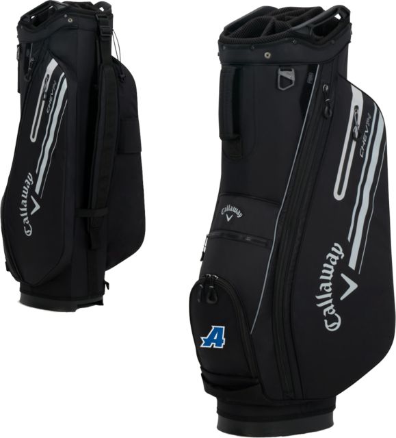 Assumption Callaway Chev 14 Cart Golf Bag Assumption A Primary Mark - ONLINE ONLY