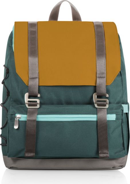 MUSTARD TRAVERSE COOLER BCKPCK