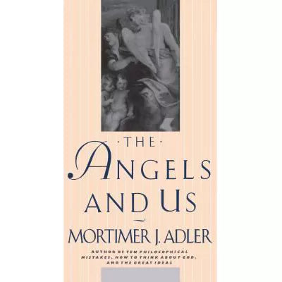 Angels &amp; Us