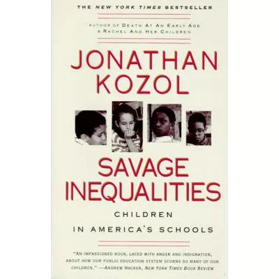 Savage Inequalities