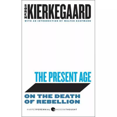 Present Age