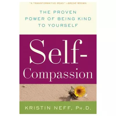 Self-Compassion