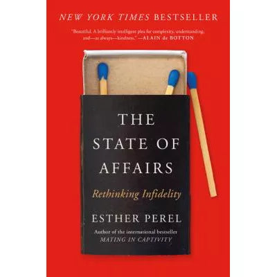 State of Affairs
