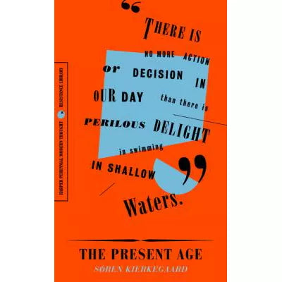 Present Age
