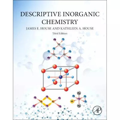 Descriptive Inorganic Chemistry