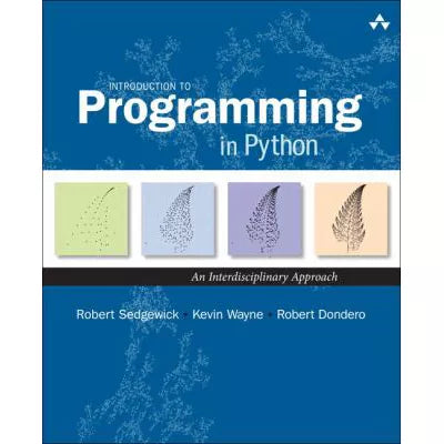 Intro to Programming in Python