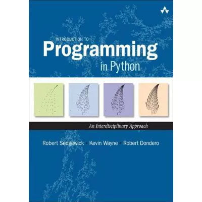 Introduction to Programming in Python