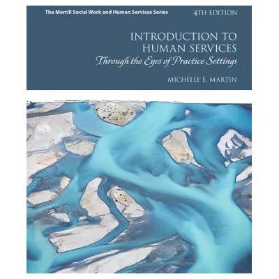 Intro to Human Services