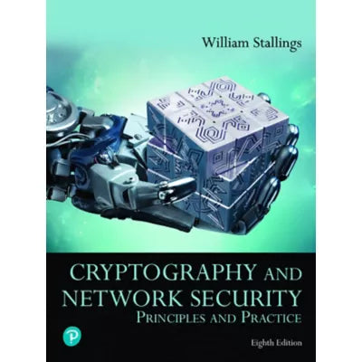 Cryptography and Network Security