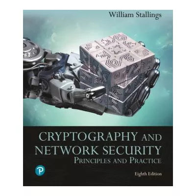 Cryptography and Network Security