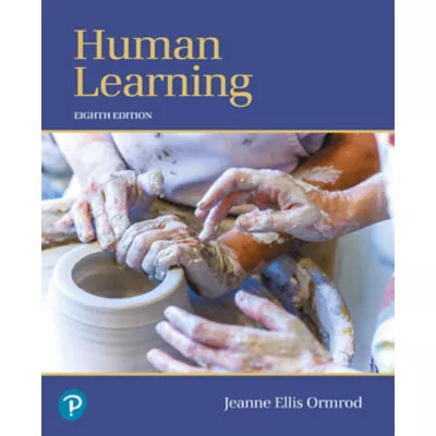 Human Learning