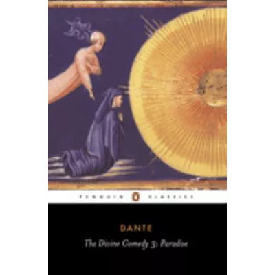 Divine Comedy 3: Paradise