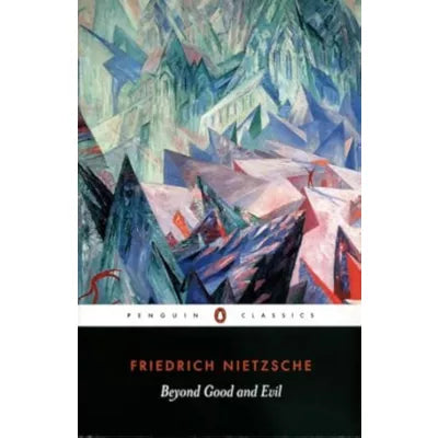 Beyond Good &amp; Evil