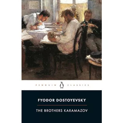 Brothers Karamazov