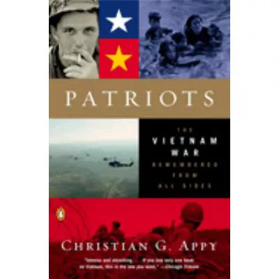 Patriots