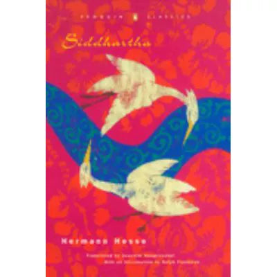 Siddhartha