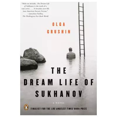 Dream Life of Sukhanov