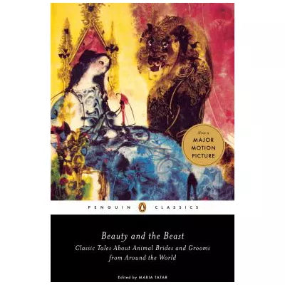 Beauty &amp; the Beast