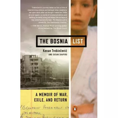 Bosnia List