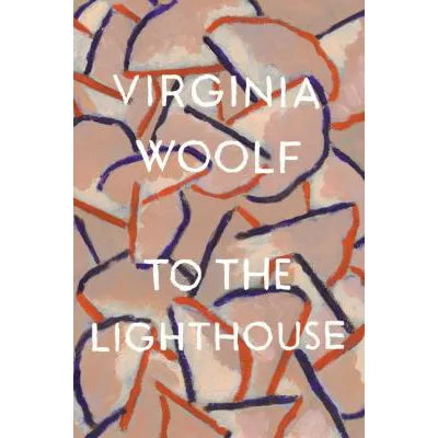 To the Lighthouse (Trade Ed)