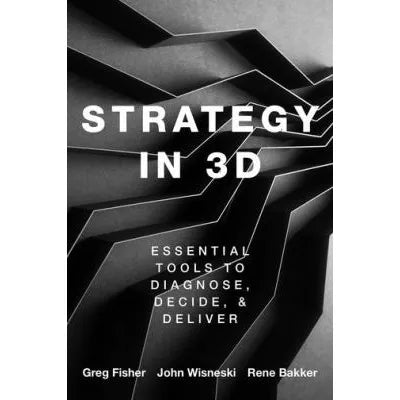 Strategy In 3D