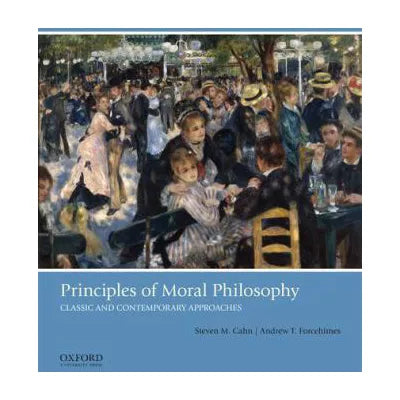 Prin of Moral Philosophy