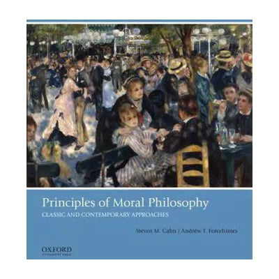 Principles of Moral Philosophy