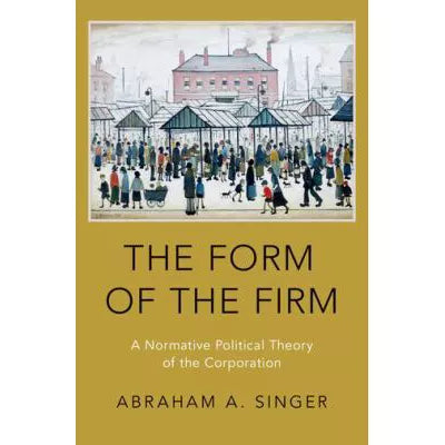 Form of the Firm